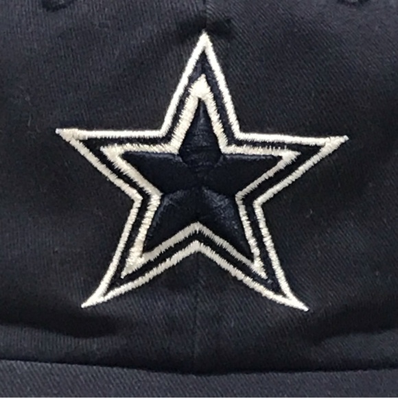 KC Caps - Dallas Cowboys Ball Cap - Picture 3 of 13